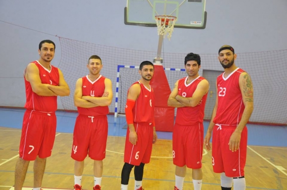 یانەی زاخۆ پشت بە یاریزانی کورد دەبەستێ